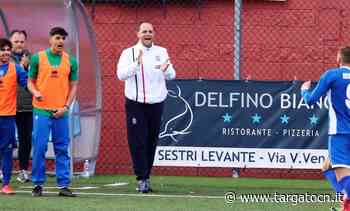 Calcio Serie D: il preparatore dei portieri Enrico Vaudagna lascia il Fossano, destinazione Torino - TargatoCn.it