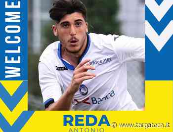 Calcio Serie D: Fossano, ecco il giovane attaccante Antonio Reda - TargatoCn.it