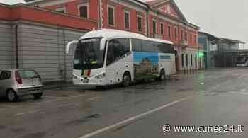 Nuova sospensione della circolazione ferroviaria sulle linee Torino-Fossano e Torino-Alba - Cuneo24