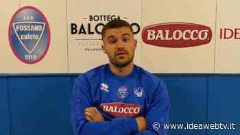 Verso Imperia-Fossano, Marin: “C’è tanto entusiasmo, serve la giusta serenità per la gara” (VIDEO) - IdeaWebTv