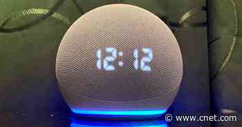 Why Your Amazon Echo Is Blinking Different Colors     - CNET