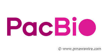 PacBio to Report Second Quarter 2022 Financial Results on August 3, 2022