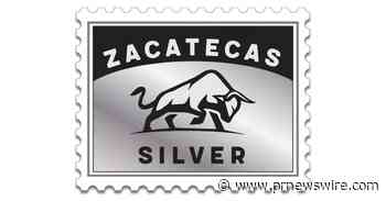 Zacatecas Silver Appoints Mr. Jorge Ramiro Monroy as Advisor and Overwhelming Shareholder Approval at Annual General Meeting