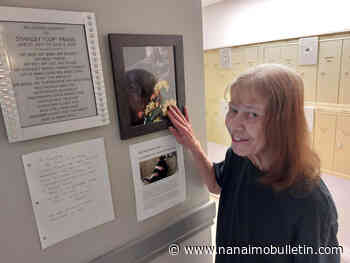 Chilliwack senior fears homelessness as she faces rental crisis head on