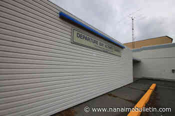 Nanaimo’s Departure Bay Activity Centre slated for demolition
