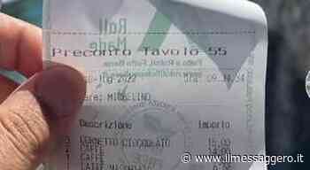 Capri, conto da 78 euro per la colazione: «Abbiamo preso solo 6 cornetti, 3 cappuccini e 2 caffè» - ilmessaggero.it