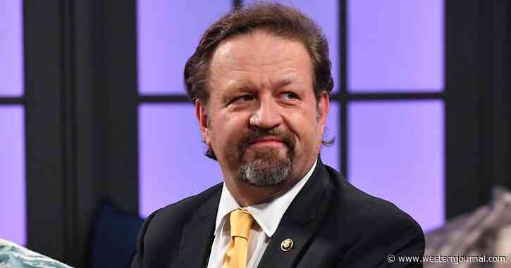 Gorka: If the World Ends in 12 Years Like AOC Said, Can We At Least Drill in America Like They Do in Saudi?