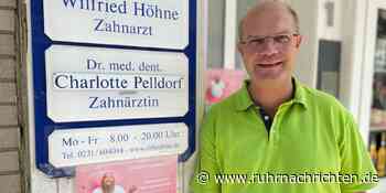 RN+ Ungewöhnliches Jobangebot: Dortmunder Zahnarzt sucht Zahnfee - Ruhr Nachrichten