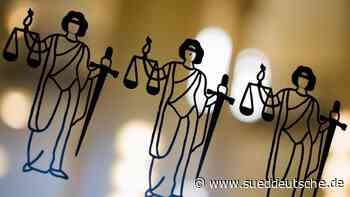 Wuppertaler Zahnarzt wegen Abrechnungsbetrugs verurteilt - Süddeutsche Zeitung - SZ.de