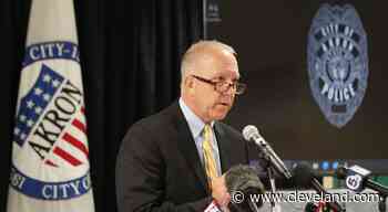 Akron officials discuss forming citizens review board, installing dash cams in patrol cars - cleveland.com