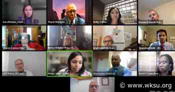 Akron officials are considering police car dash cams, civilian review board - WKSU News