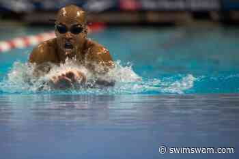 Guinea Bissau Swimming Federation Hosts "Dash For Cash" Event - SwimSwam