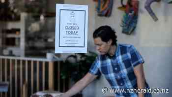 'Crime crisis': Violence in central Akl will dash hope of Covid recovery - hospo bosses - New Zealand Herald