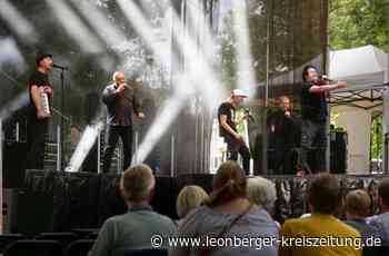 Stadtkultur - Ein Wert im besten Sinne des Wortes - Leonberger Kreiszeitung