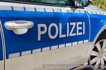 Schwere Körperverletzung in Leonberg: Unbekannte schlagen Mann ins Gesicht - Leonberger Kreiszeitung - Leonberger Kreiszeitung