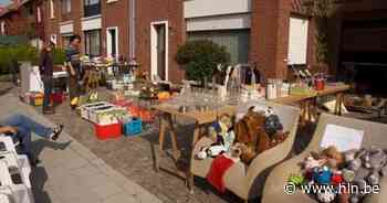 Gezinsbond Lint organiseert garageverkoop - Het Laatste Nieuws