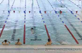 Imogen Clark says epilepsy won't stop her Commonwealth Games dream - Ealing Times