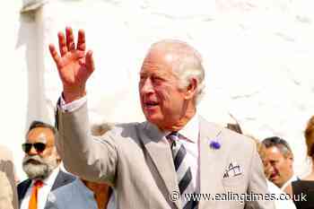 Prince of Wales says tackling climate change is 'utterly essential' - Ealing Times