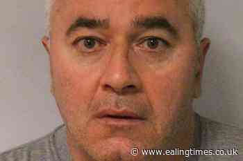 Man found guilty of double murder during Russian New Year celebration - Ealing Times