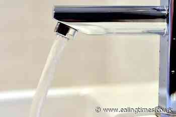 Unprecedented peak demand for water as UK swelters - Ealing Times