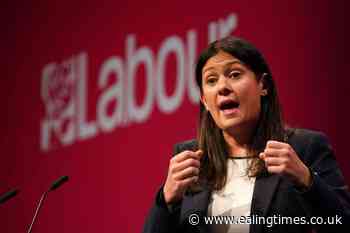 Labour pledges holiday let licensing scheme to guard against 'ghost towns' - Ealing Times