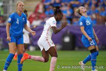 Belgium join Group D winners France in Euro 2022 quarter-finals - Ealing Times