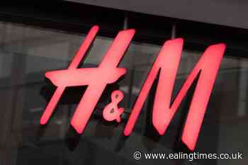 H&M to wind down Russian business over Ukraine invasion - Ealing Times