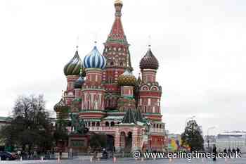 Russian channel RT 'broke impartiality rules 29 times after Ukraine invasion' - Ealing Times