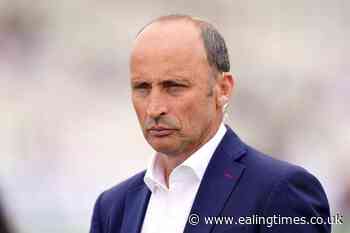 Nasser Hussain: Joke schedule to blame for Ben Stokes' ODI retirement - Ealing Times