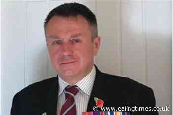 Veteran's 'Buddy Box' learning tool brings big smiles to Ukrainian refugees - Ealing Times