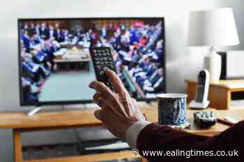 Universal household levy offers viable alternative to BBC licence fee – report - Ealing Times