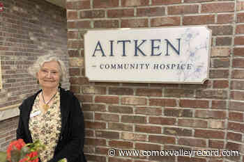 Comox Valley welcomes brand new community hospice - Comox Valley Record