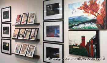 Artful show will ignite memory and nostalgia - Comox Valley Record