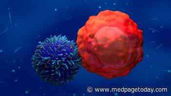 Second-Line CAR-T Impresses in Transplant-Ineligible Large B-Cell Lymphoma