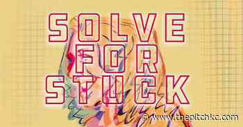 Britt Frank's Solve for Stuck answers your questions about post-pandemic dating, work, and mental fog - Kansas City Pitch