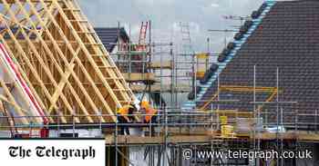 How I will solve Britain's housing crisis - The Telegraph