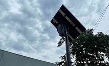 License plate-reading cameras are helping Jackson police solve crimes - MLive.com