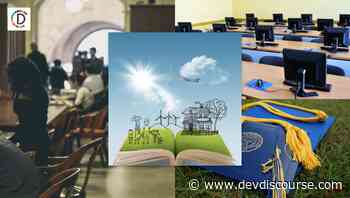 Thane cops appoint coordination officials to solve issues of schools, colleges - Devdiscourse