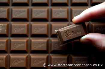 Cadbury challenges fans to solve two mystery flavours for £5000 prize - Northampton Chronicle and Echo