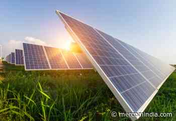 Agrivoltaics Could Solve the Land Scarcity Problem for Solar - Mercom India