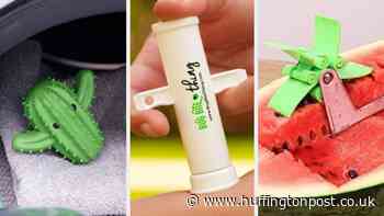 22 Nifty Amazon Products Under £10 That Really Do Solve Problems - HuffPost UK