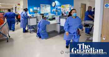 This isn’t the way to solve the NHS staffing crisis - The Guardian