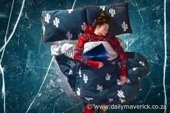 How dreams might help us solve problems and strengthen... - Daily Maverick