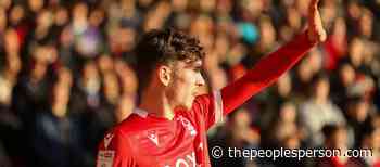 James Garner can solve midfield woes if Erik ten Hag gives him the chance - The Peoples Person