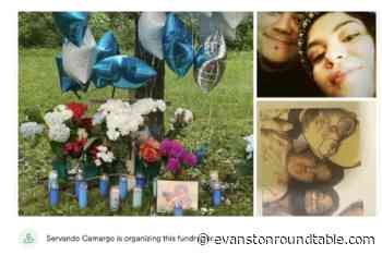 Police ask for public's help to solve murder of Evanston father shot in canal park - Evanston RoundTable