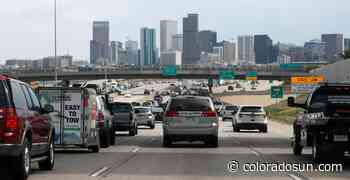 3 new Colorado laws aren't enough to solve Front Range ozone problem - The Colorado Sun