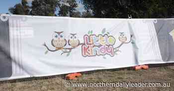 Developer behind new childcare centre reveals further plans for region - The Northern Daily Leader