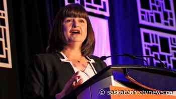 NDP leader takes aim at Sask Party's provincial autonomy meetings