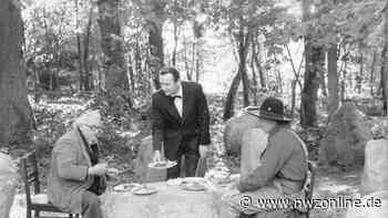 Tivoli Varel wird zum Kinosaal: „Zu Besuch bei Tante Olga“ - Nordwest-Zeitung