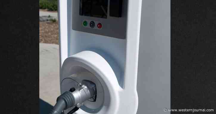 Colossal Failure: EV Charging Stations Face Mechanical Problems - Over Half Inoperable in 1 Area